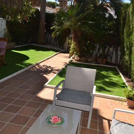 G&H Apartments - Playa Sancti Petri Чиклана-де-ла-Фронтера Экстерьер фото