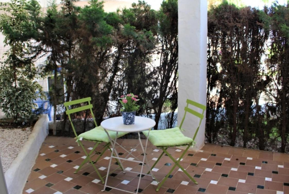 G&H Apartments - Playa Sancti Petri Чиклана-де-ла-Фронтера Экстерьер фото