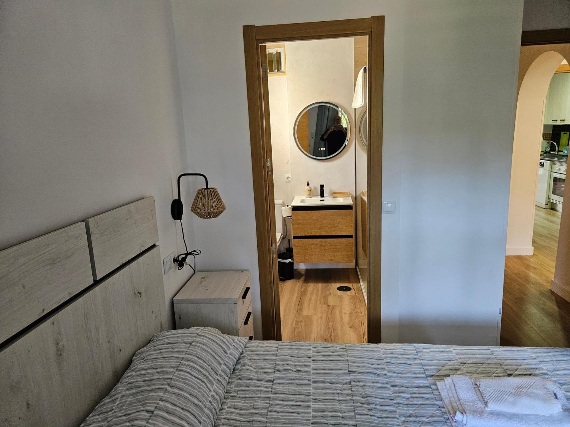 G&H Apartments - Playa Sancti Petri Чиклана-де-ла-Фронтера Экстерьер фото
