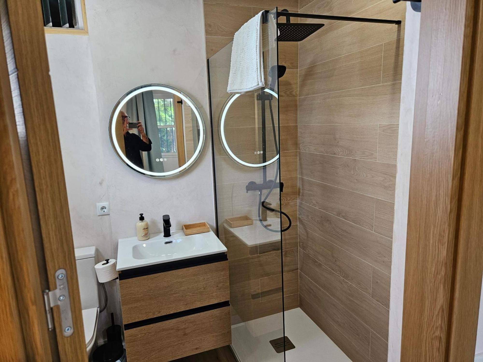 G&H Apartments - Playa Sancti Petri Чиклана-де-ла-Фронтера Номер фото