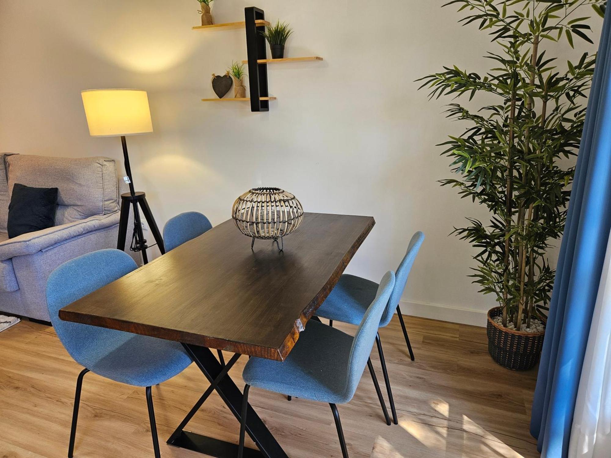 G&H Apartments - Playa Sancti Petri Чиклана-де-ла-Фронтера Экстерьер фото