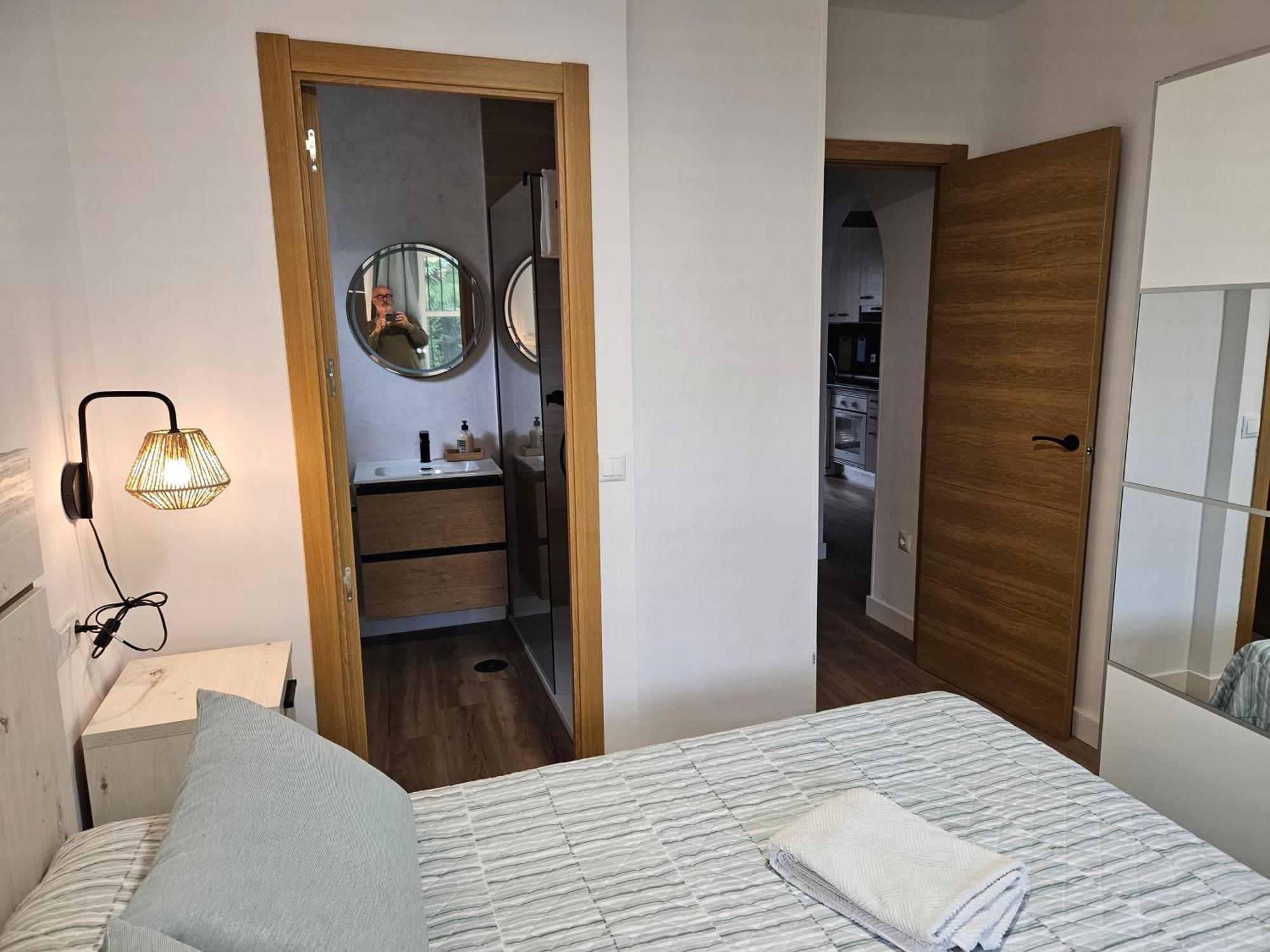 G&H Apartments - Playa Sancti Petri Чиклана-де-ла-Фронтера Экстерьер фото